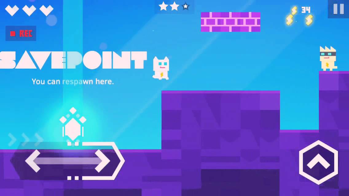 Super Phantom Cat 100% 1-1
