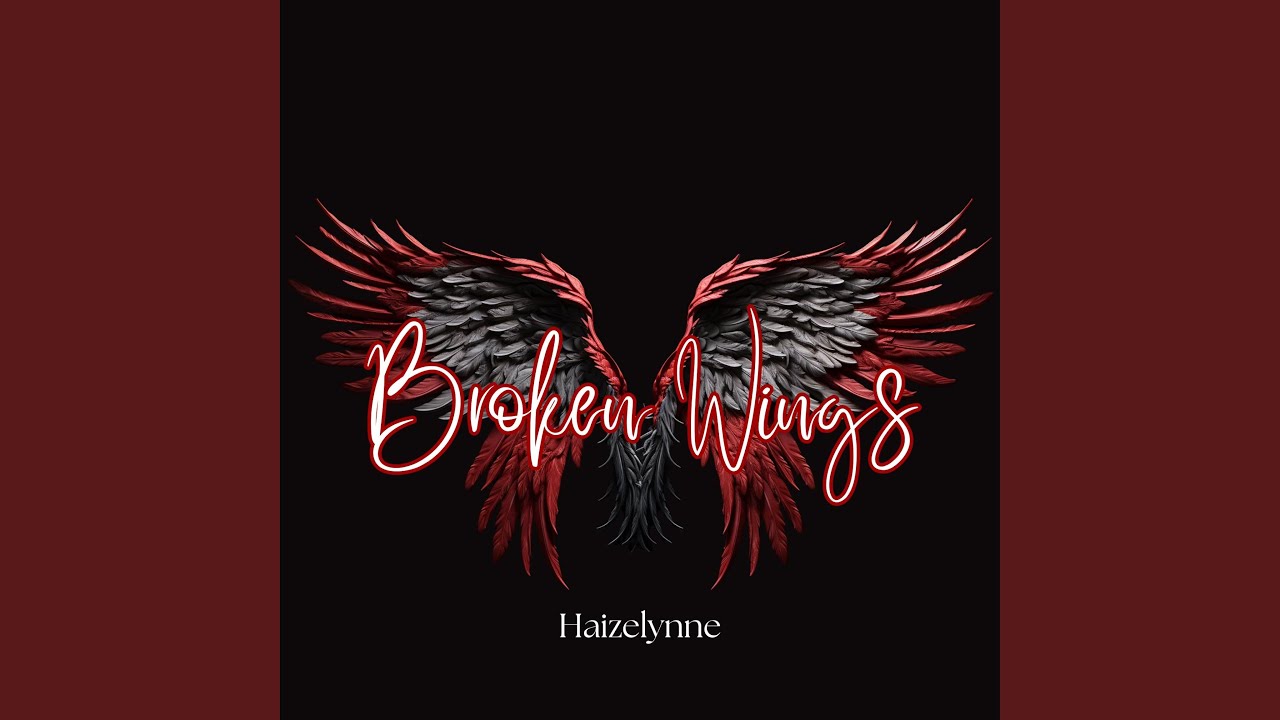Broken Wings