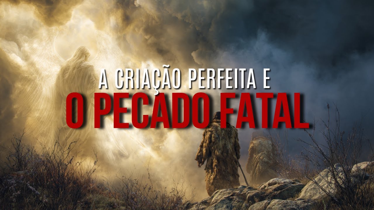 A Criação Perfeita e o Pecado Fatal: A Origem do Mal