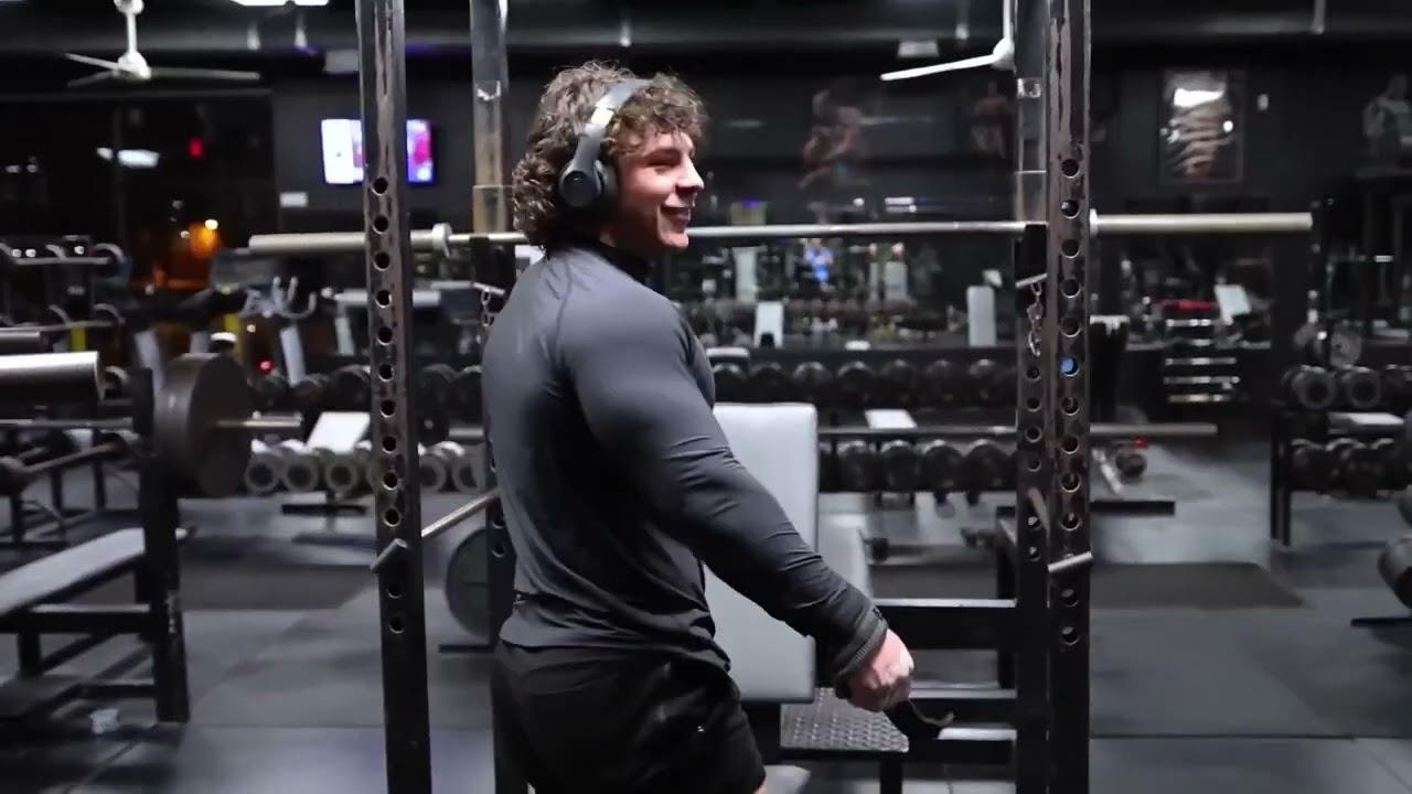 TREN TWINS x RICH PIANA Motivational Hardstyle - Another Love IronTunes.mp4