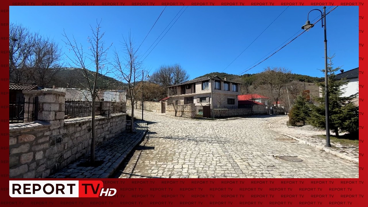 Reportazh/ Bllokimi i rrugës në Librazhd zbraz Voskopojën, anulohen 80% e rezervimeve!