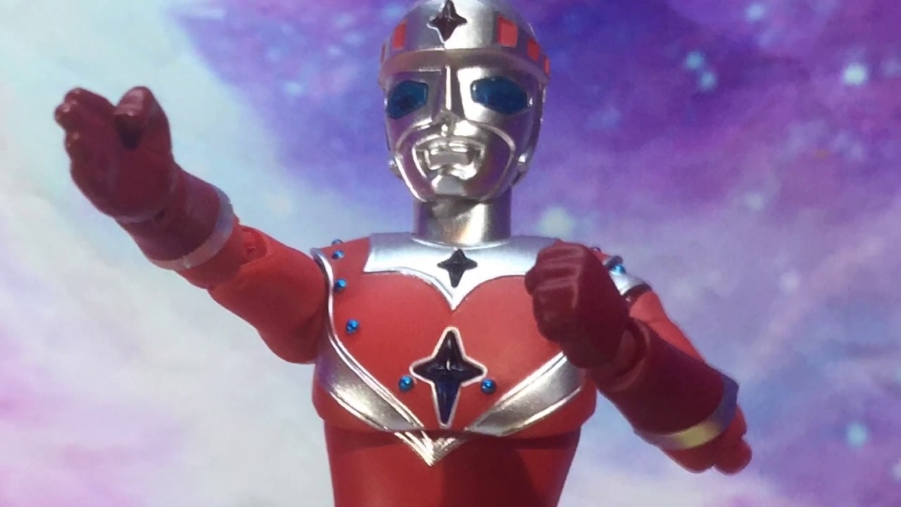 Evolution Toys Hero Action Figure - Iron King 鋼王