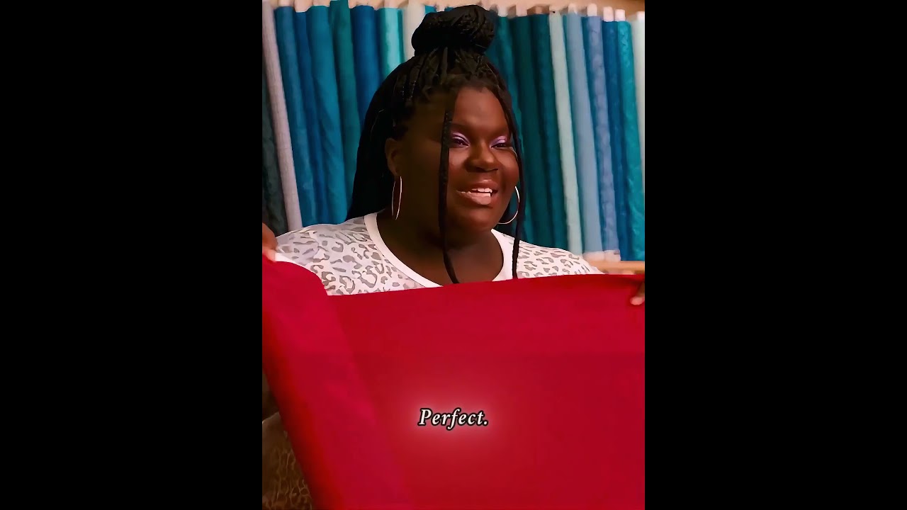 Am i fat? Why did you tell me? #Empire Waist