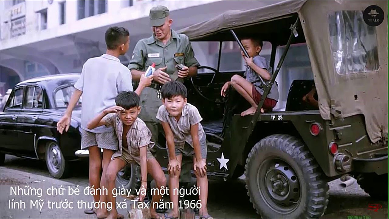 SÀI GÒN ngày tháng cũ.