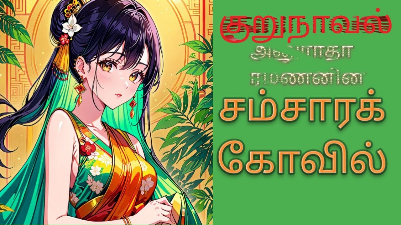 குறுநாவல், 