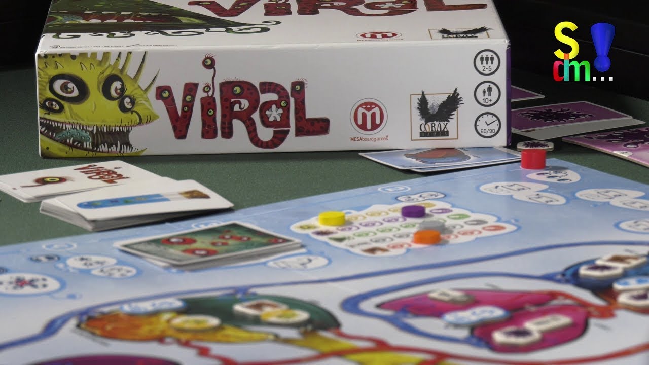 Spiel doch mal VIRAL! (Spiel doch mal...! - Folge 186)