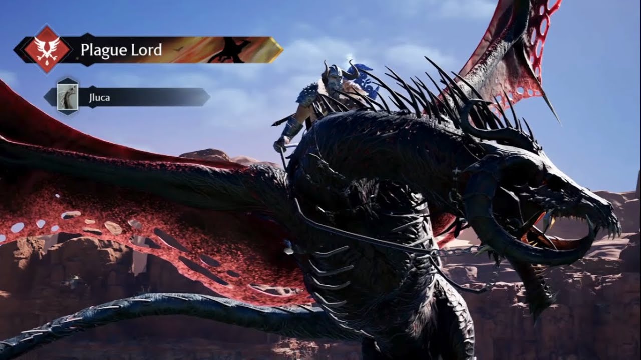 Century Age of Ashes: Carnage | Intense Match |