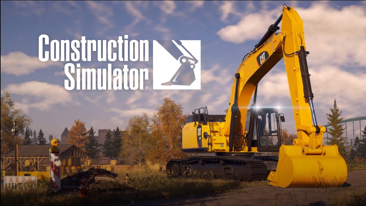 Construction Simulator- Construção de um Prédio de Apartamentos 11° parte.