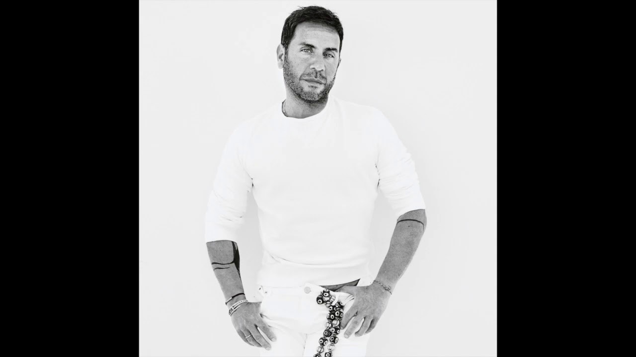 Giorgos Mazonakis - Ksimeronei Pali (feat. Stavrilian)