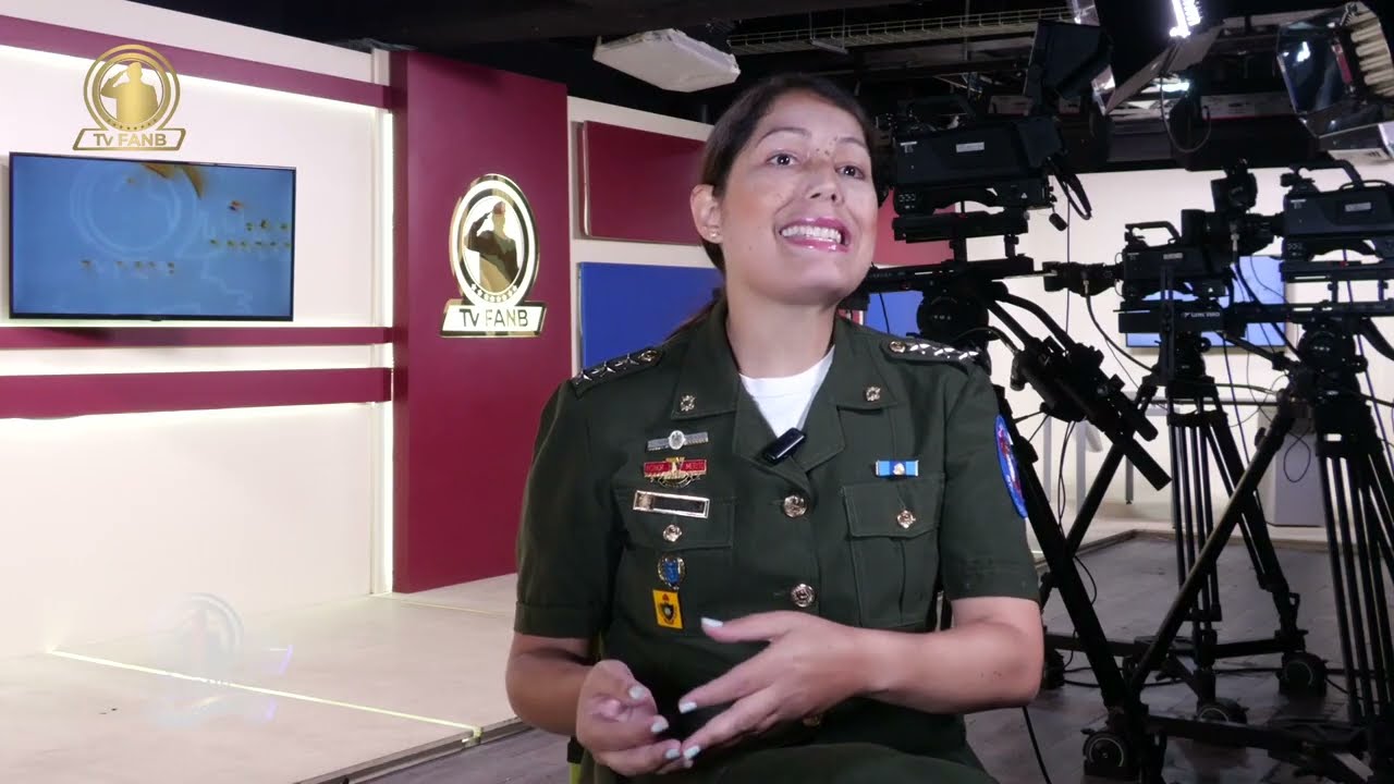 X ANIVERSARIO TVFANB - PROGRAMA ESPECIAL - TVFANB MULTIMEDIA