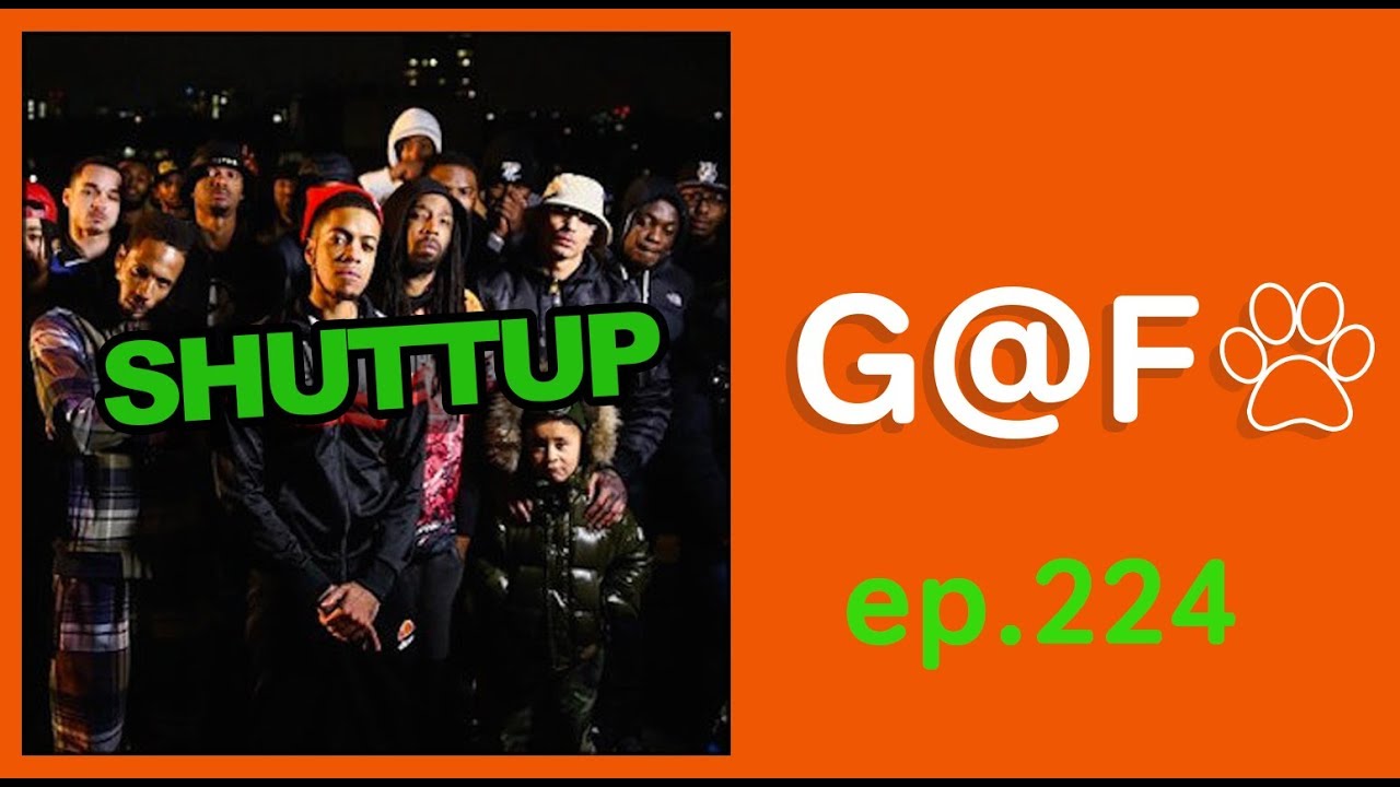 ep224. the uk grime scene