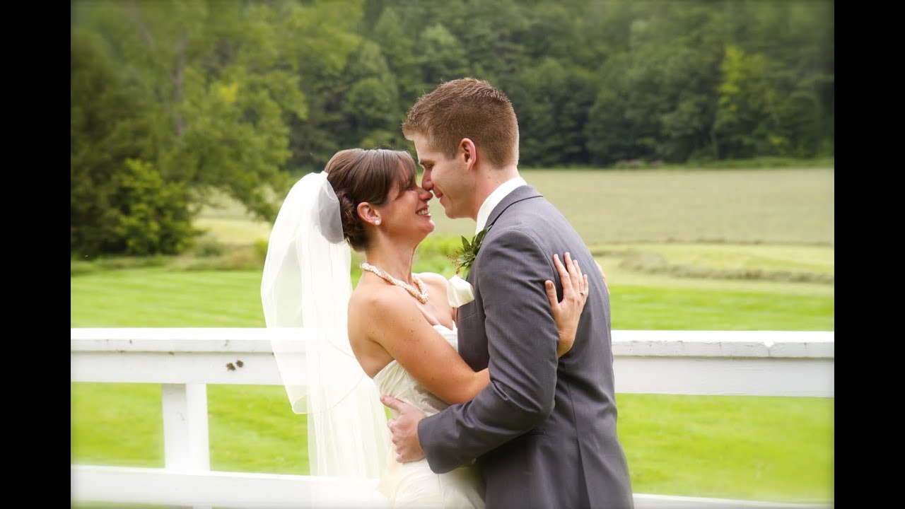 Paul + Eliza