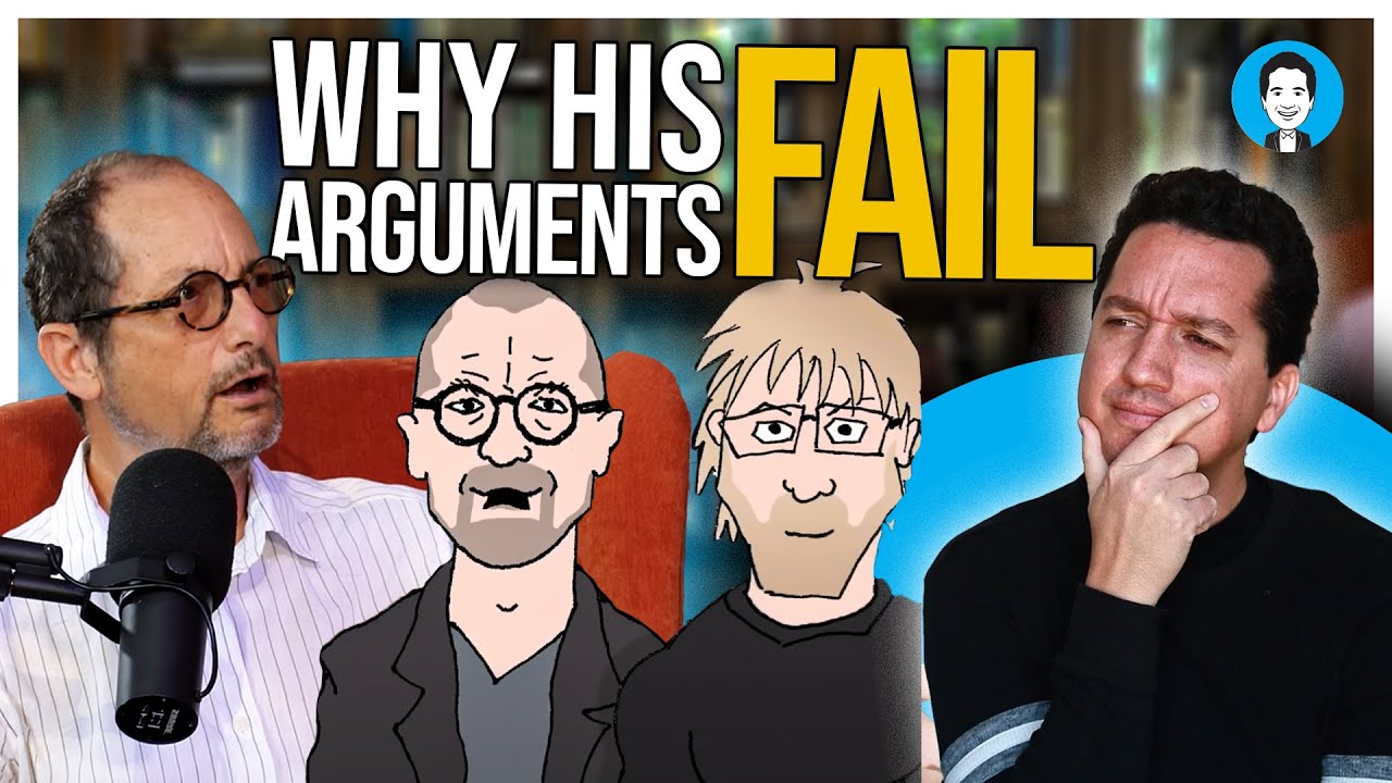 Bart Ehrman's Bad Arguments Go On Tour