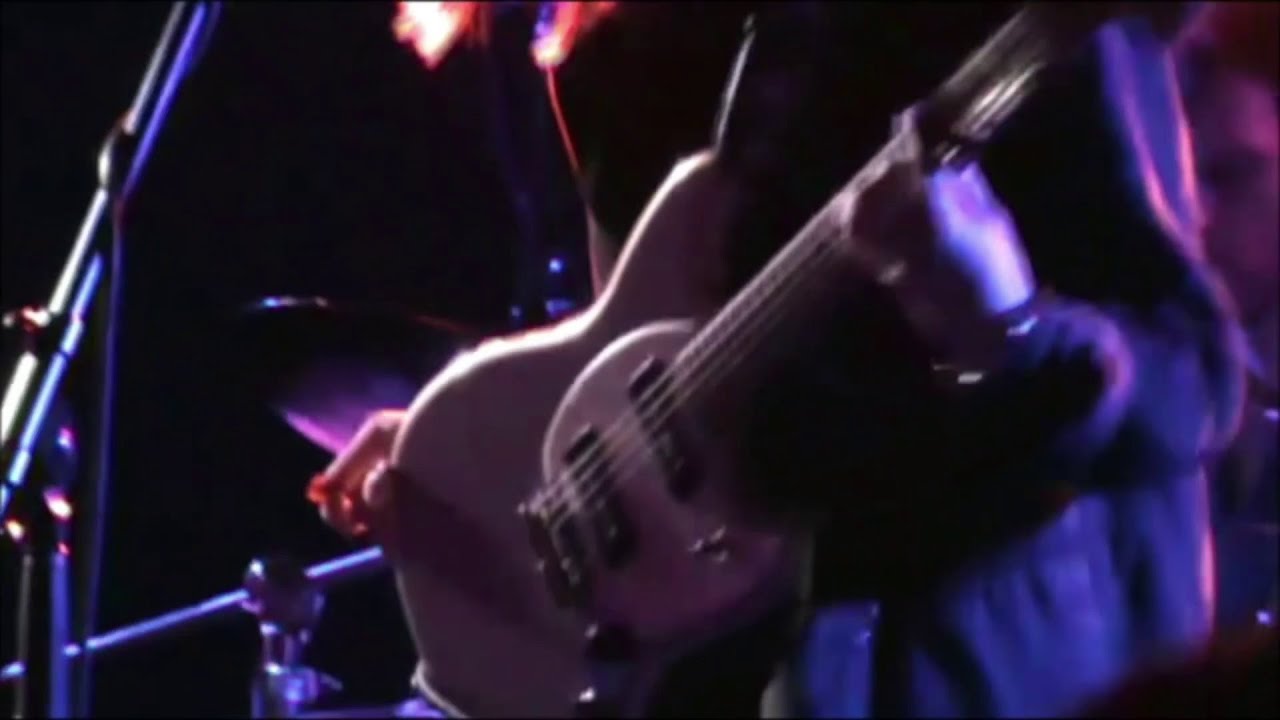 Yeah Baby — "Dirt"