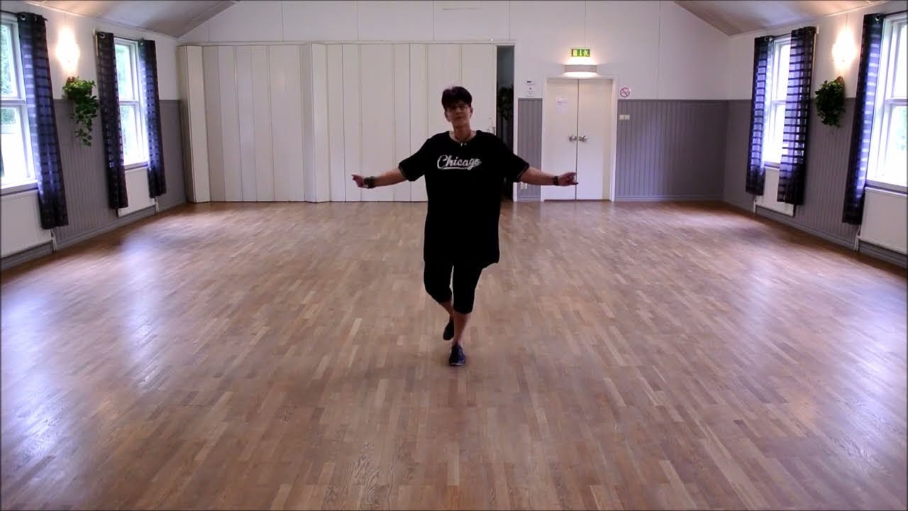 Without The Memories - Linedance