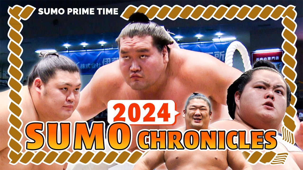 【СУМО 2024】Год, который запомнится