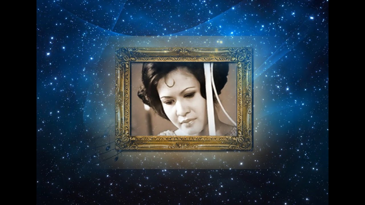 น้ำตาดาว (บุษยา รังสี - Stereo Audiophile Remastered Version)
