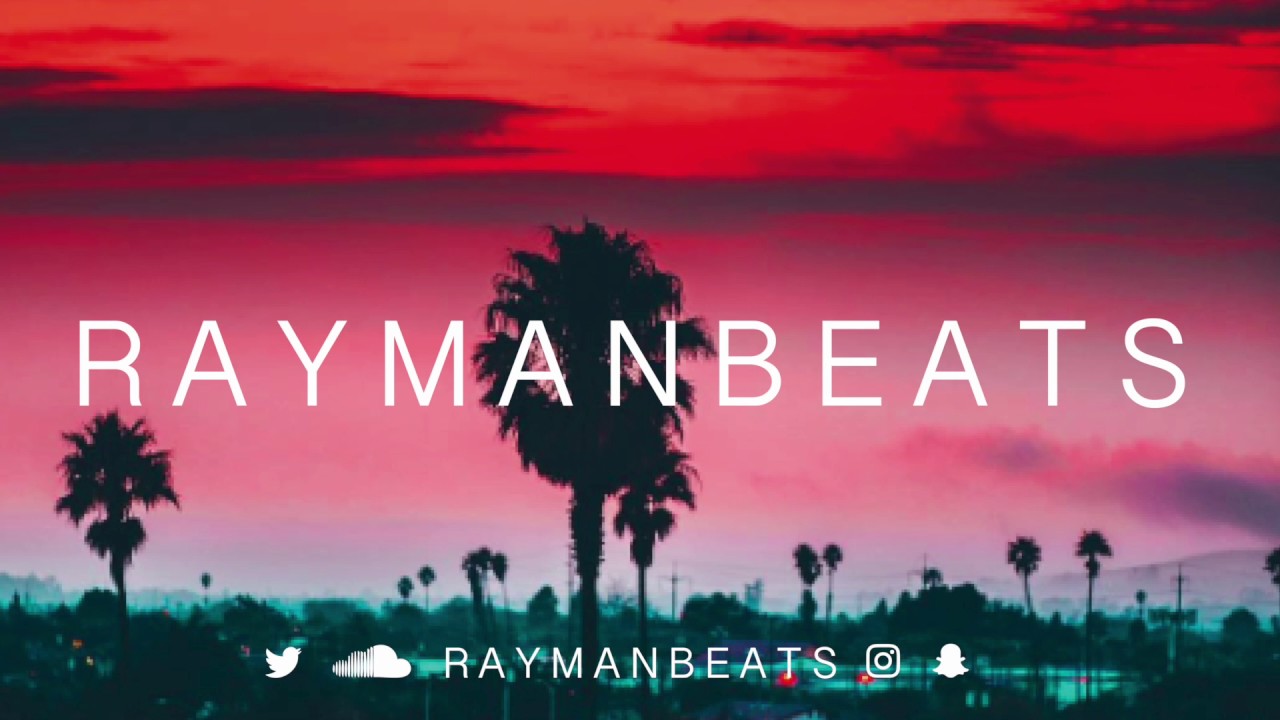 Rayman Beats - Power Instrumental