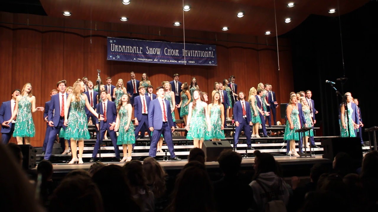 Urbandale 2020: Waukee Millennium