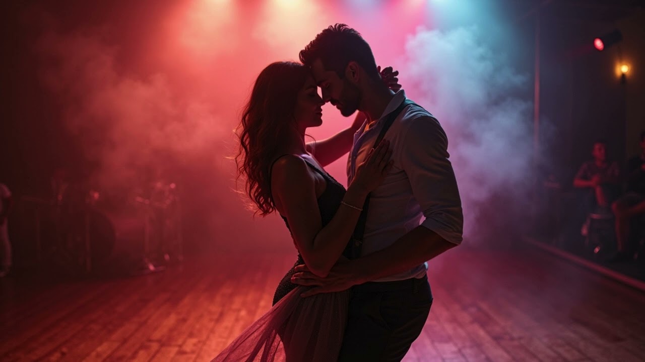 Slow burn/ Dance Music 2025/ Best Club Mix 2025
