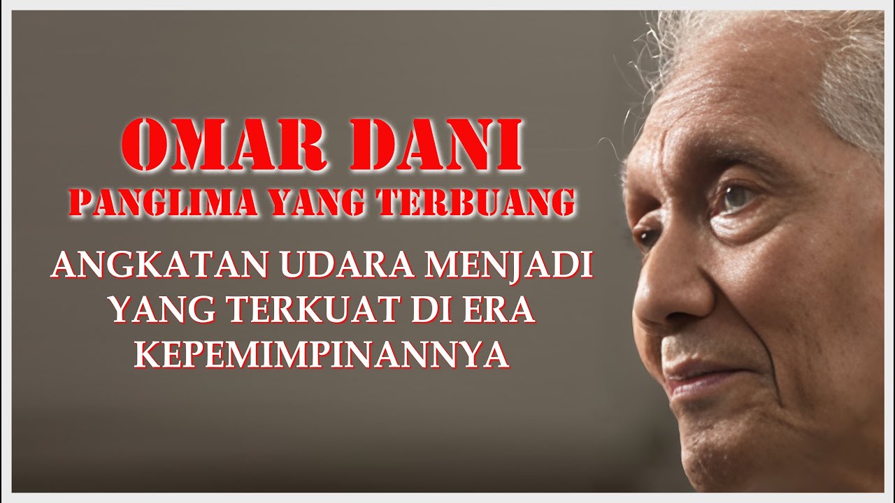 30 TAHUN DIPENJARA SOEHARTO | DITUDUH TERLIBAT G30S/PKI