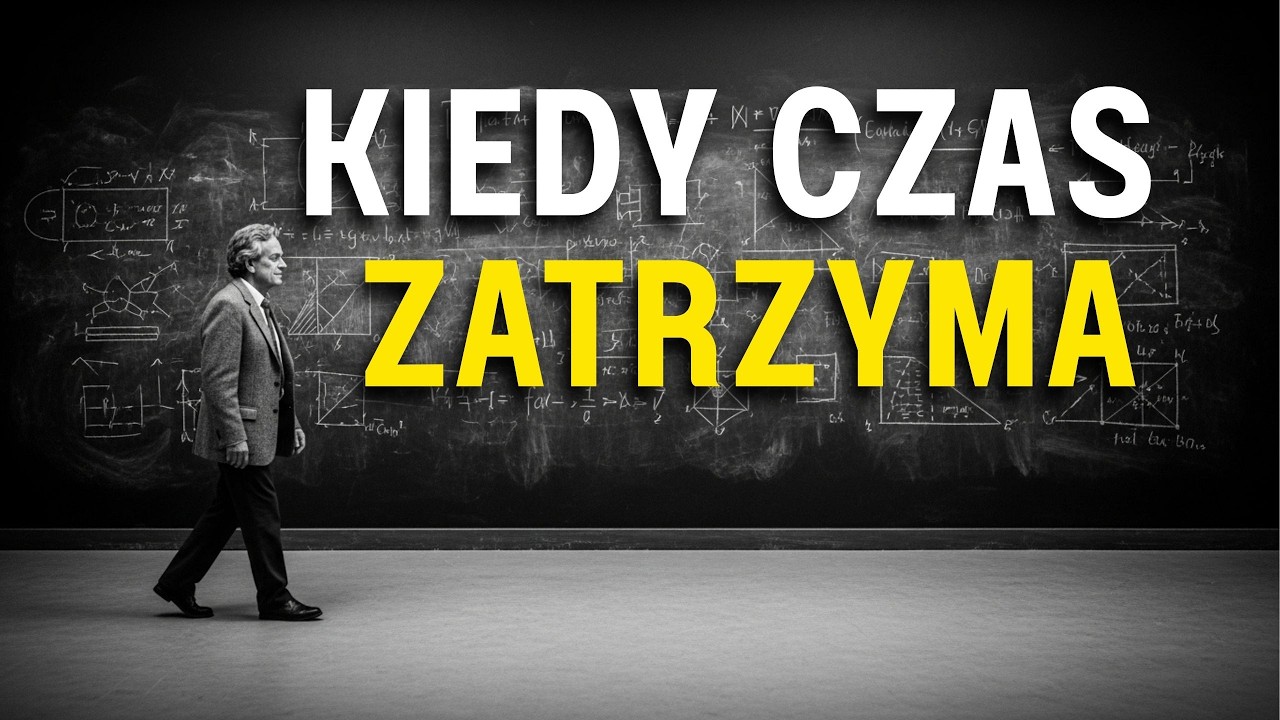 Dlaczego wszechświat nie pozwala ci przekroczyć prędkości światła — Co powiedział Feynman