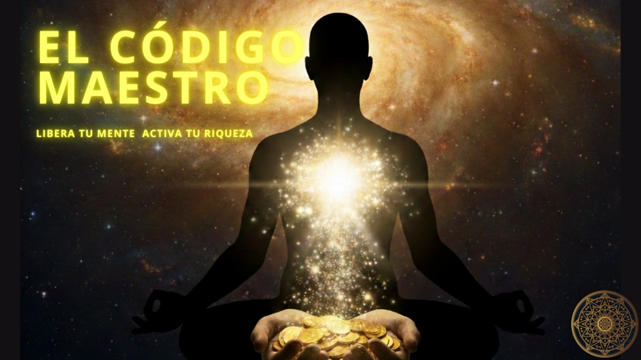 TU MEJOR VERSIÓN: La Disciplina Espiritual que Atrae Abundancia Infinita | UNIVERSO EN BENDICIÓN