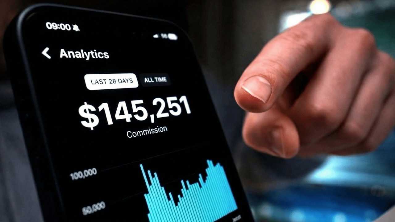 AI Influencers are The Easiest Way to Get Rich, I&rsquo;ll Prove it