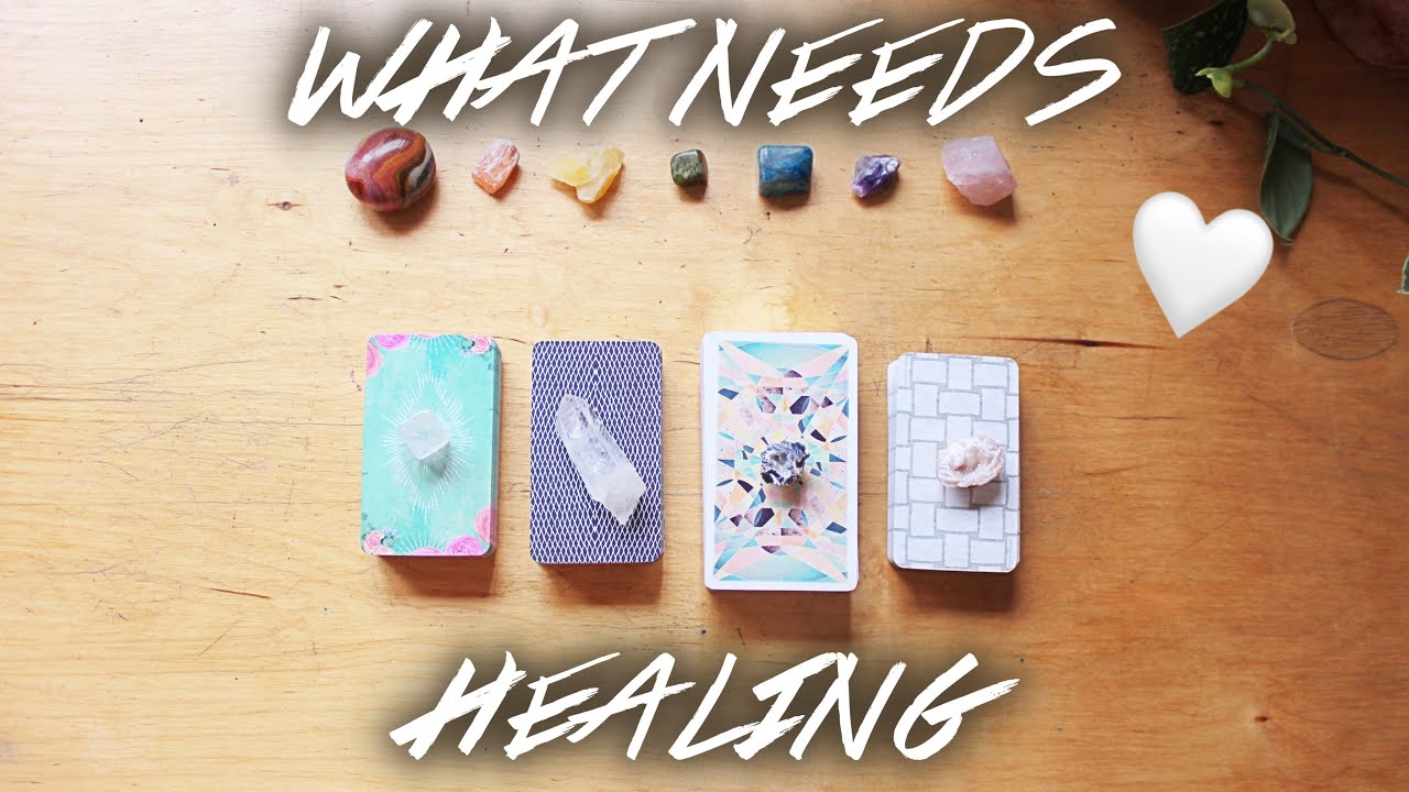 🌈 WHICH CHAKRAS NEED HEALING *Pick A Card*🔮 Which Chakra Is Blocked? DETAILED Tarot Shadow Reading