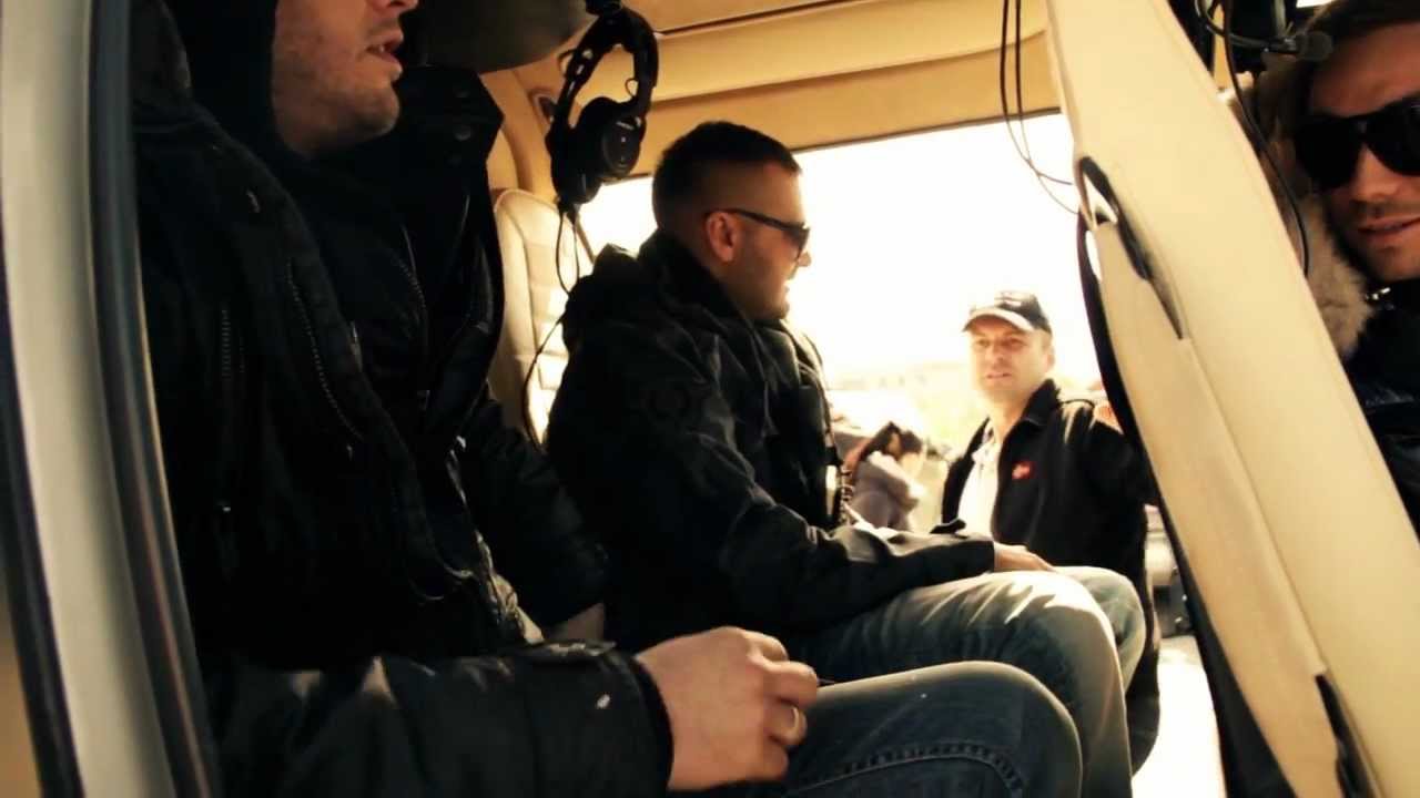 Deti Stratenej Gener&aacute;cie (Making Of)