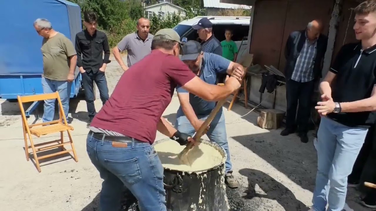 Tokat reşadiye kızılcaören Köyü Bilal Çakır düğün