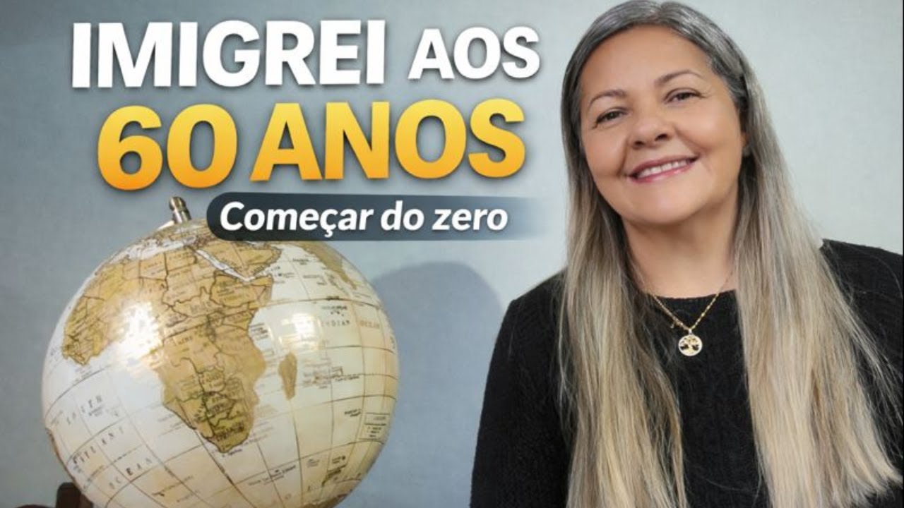 🧑🏼‍🦳DESAFIOS QUE ENFRENTEI IMIGRANDO PARA PORTUGAL 🇵🇹🧑🏼‍🦳