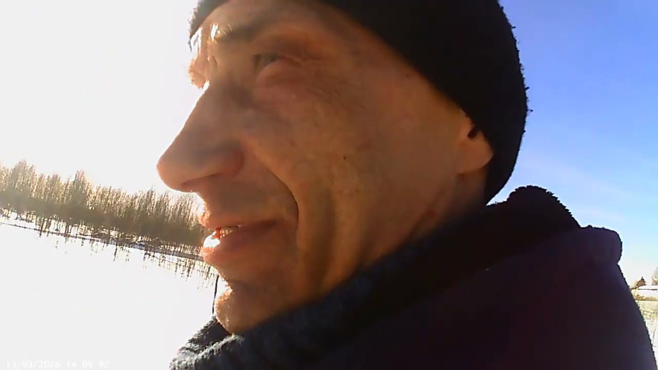 Прогулка с Пулькой