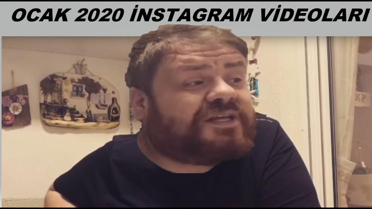 Emre MUTLU ocak ayı instagram videoları