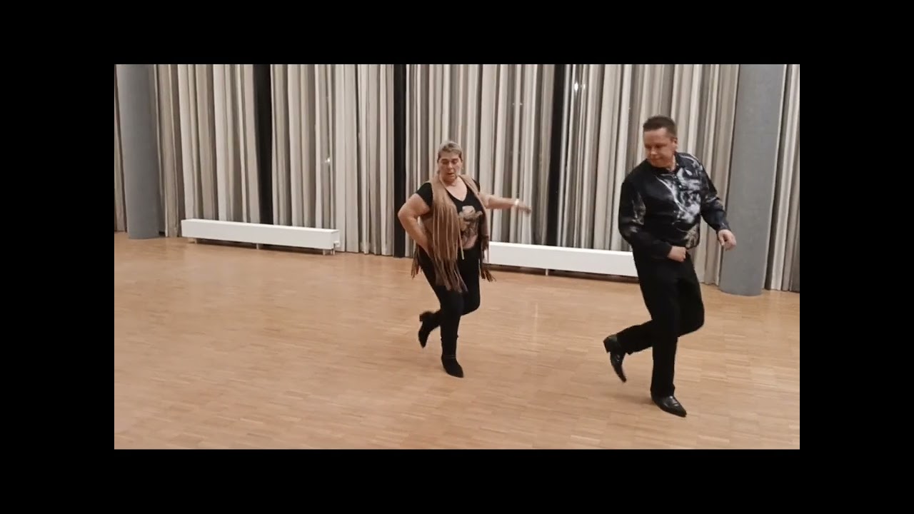 Line dance LOVER & FRIEND Choreographer: Patrick Endevoets (NL, 10-2025), 4 Wall line dance