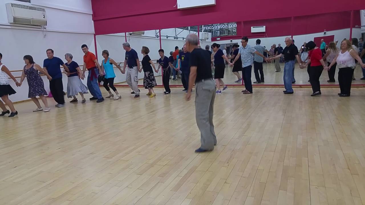 Rustemul Din Oltenia, Romania, Balkanitsa with Yehuda Ben Harush, Aug 2016