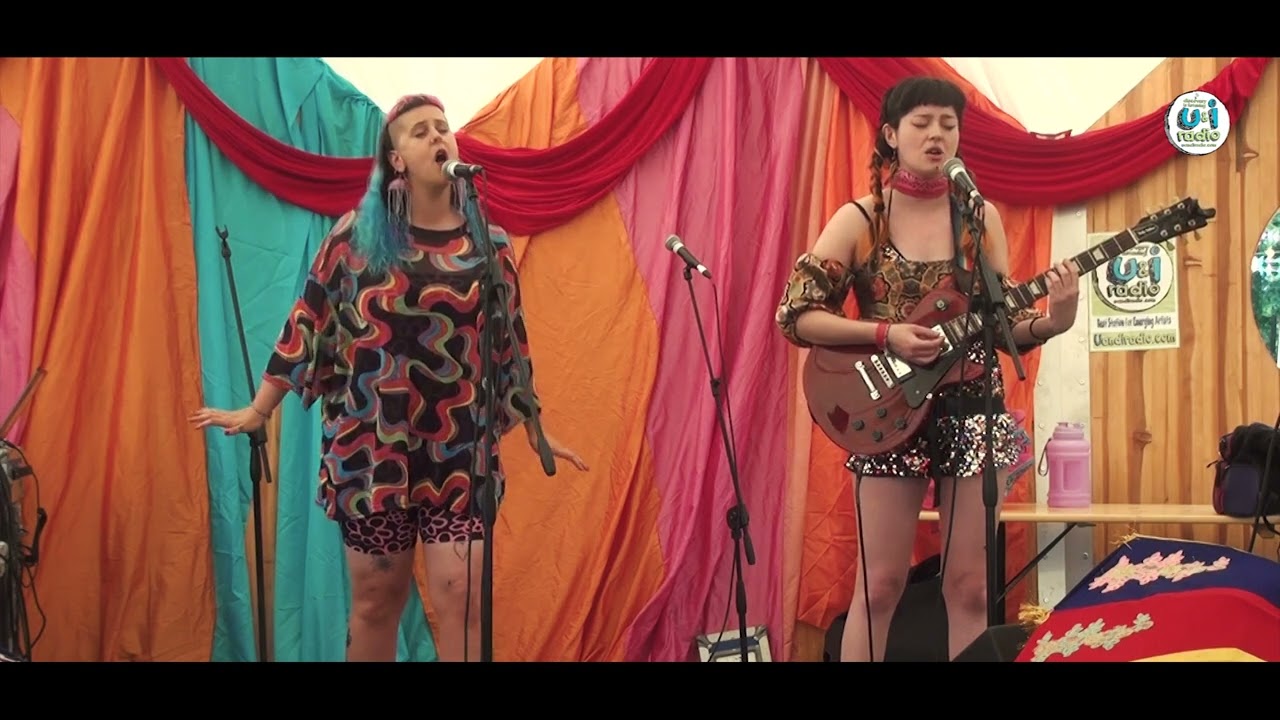 The Mermerings - Big Love Festival - 2022