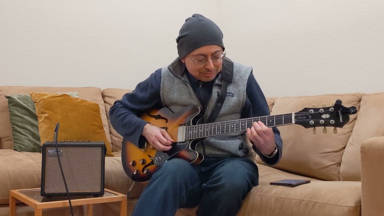 Recado Bossa Nova cover