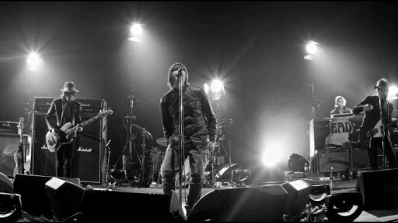 Oasis 8D AUDIO - Acquiesce