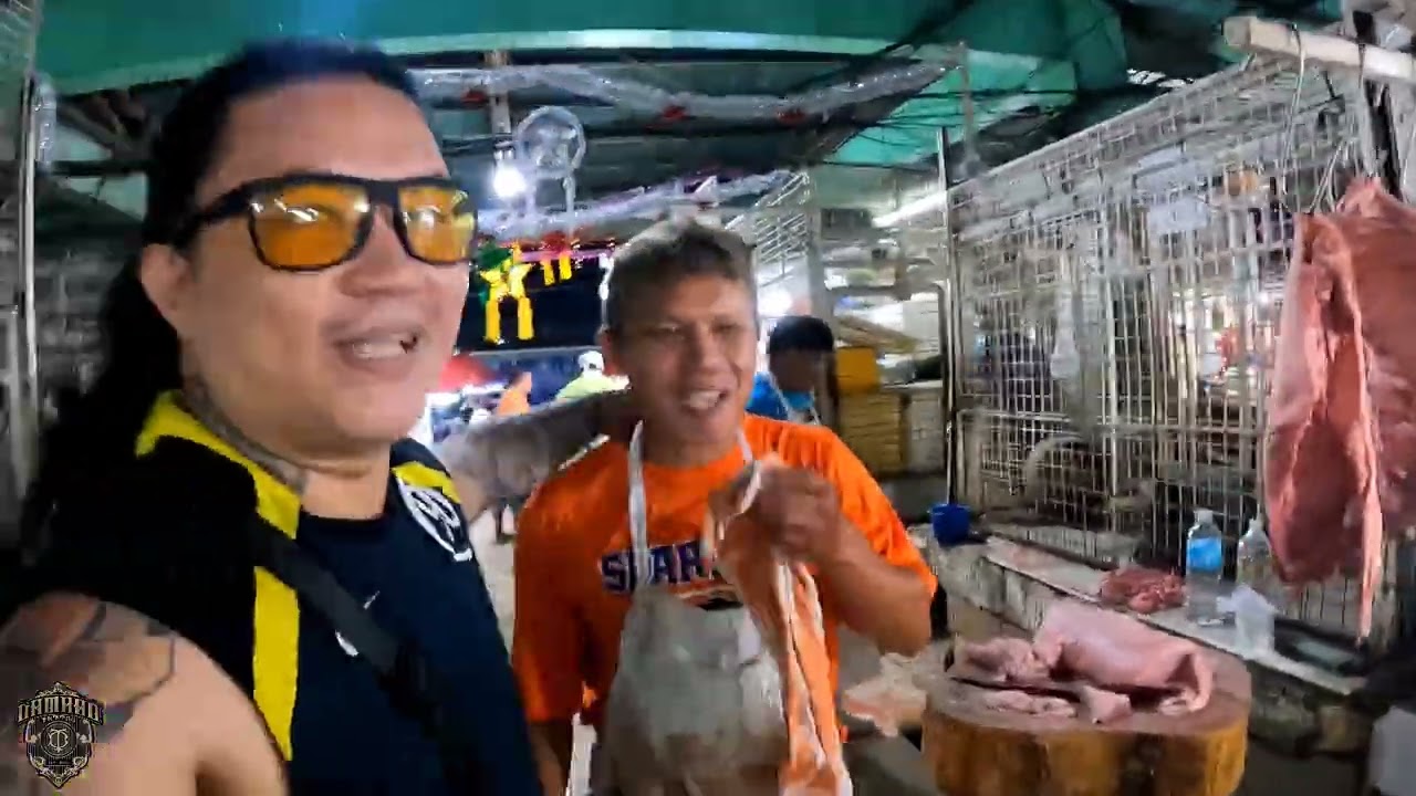 UNIT 1 CARBON MARKET CEBU CITY - January 14, 2026  4:40am