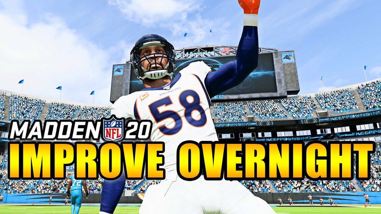3 Legit Tips To Improve Your Defense Overnight in Madden 20!
