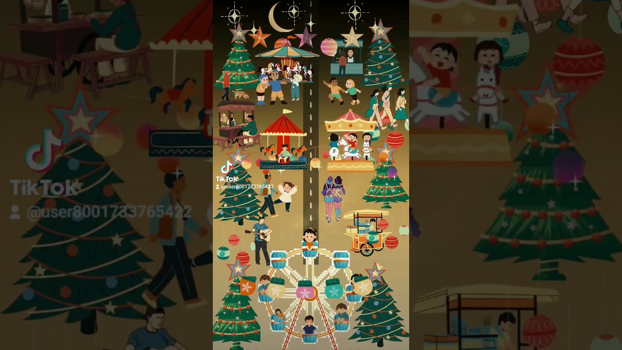 No&euml;l approche 😍😍😍😍