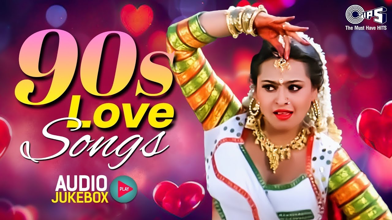 90s Love Songs | 90s हिंदी सदाबहार गीत | 90s Hits Hindi Songs | Evergreen Bollywood Hits | Old Songs