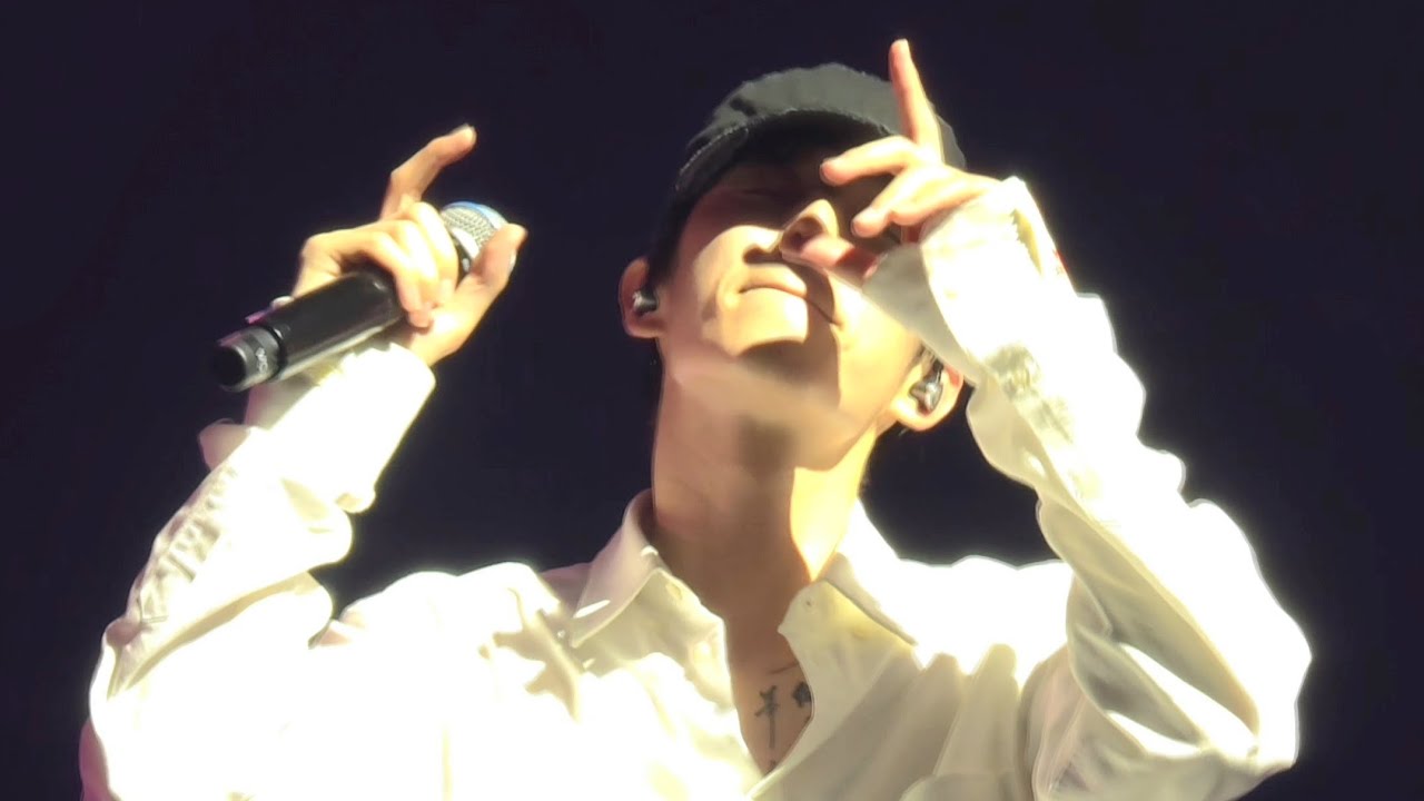 20240914 eaJ 박제형 서울콘서트 - LA STARS