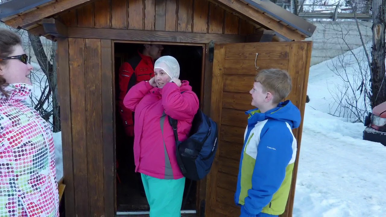 La Thuile 2019