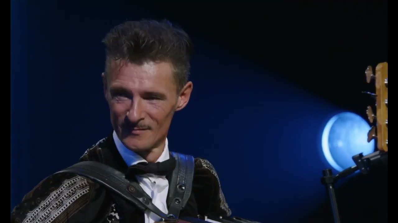 Herbert Pixner Projekt & Grazer Philharmoniker ❖ Lost Elysion ❖ Oper Graz 2025 (live)