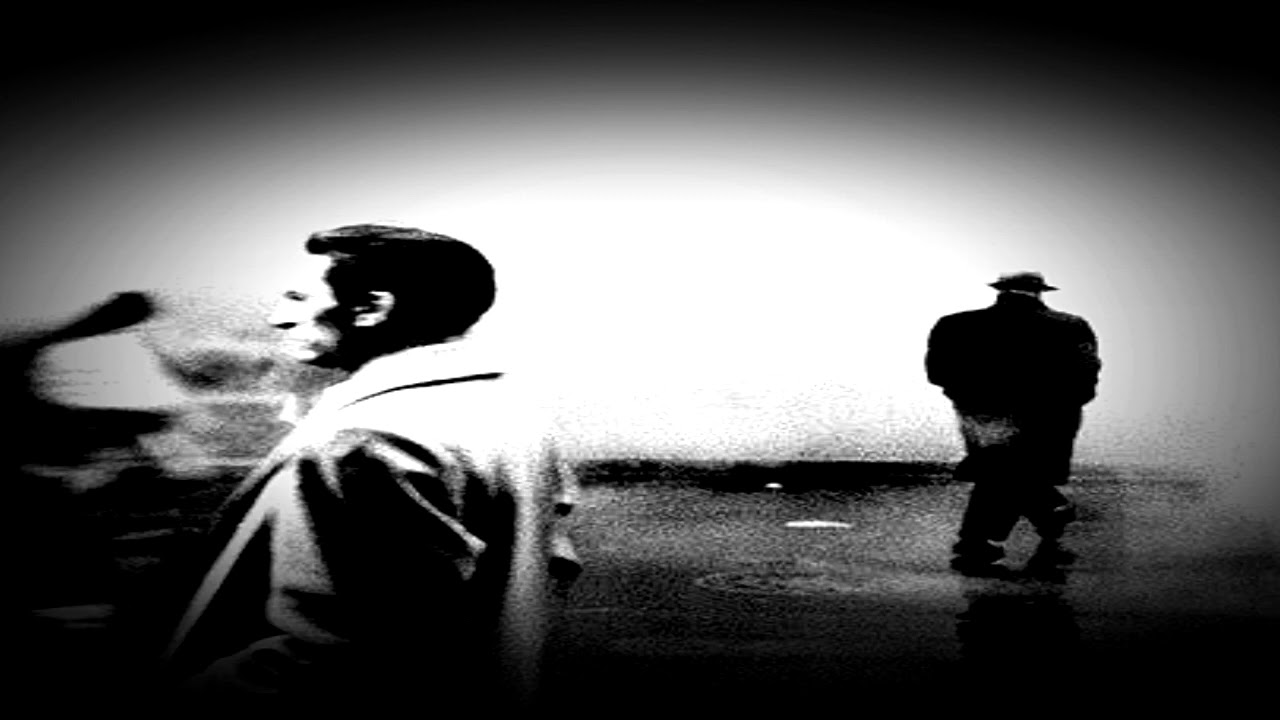 Love Of Consolation - A Girl Whitout Eyes