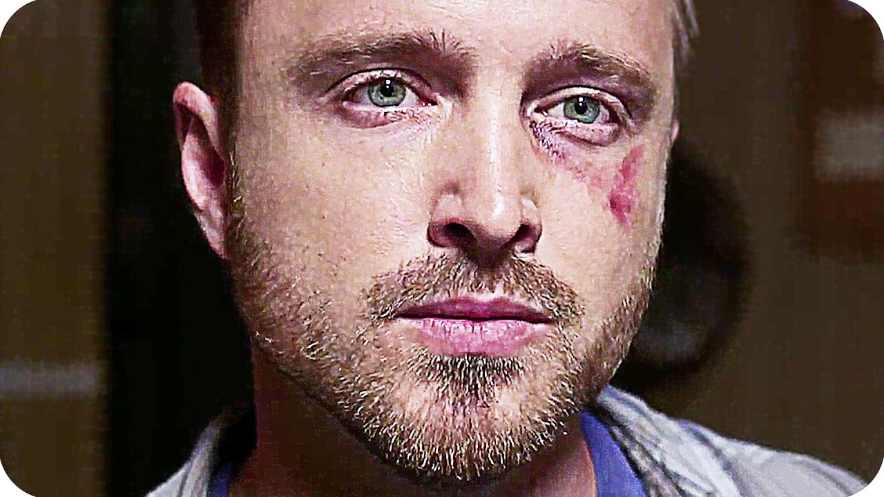 THE PATH Season 2 TRAILER (2017) Aaron Paul Hulu Series
