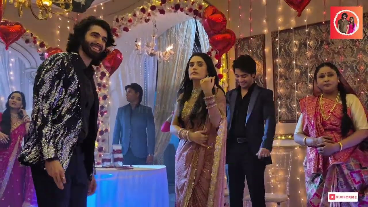 Reet Raghav offscreen Romantic Dance Making BTS On Set || Full Funny Masti BTS On Set Jaane Anjaane 