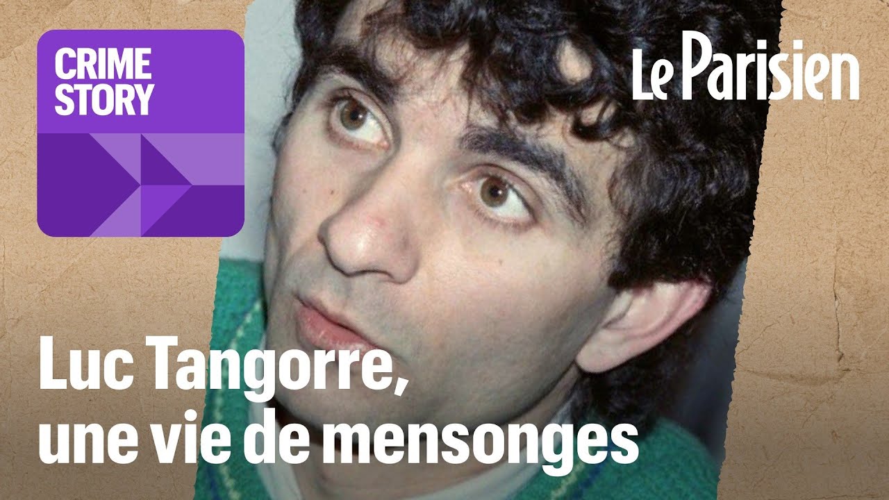 [PODCAST] Luc Tangorre, le violeur des quartiers Sud (Ep 1 & 2)